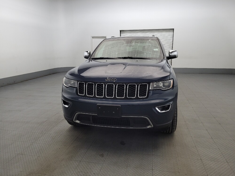 2019 Jeep Grand Cherokee in Laurel, MD 20724 - 18098721 15