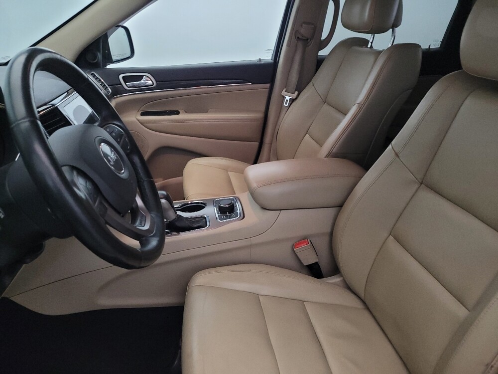 2019 Jeep Grand Cherokee in Laurel, MD 20724 - 18098721 17