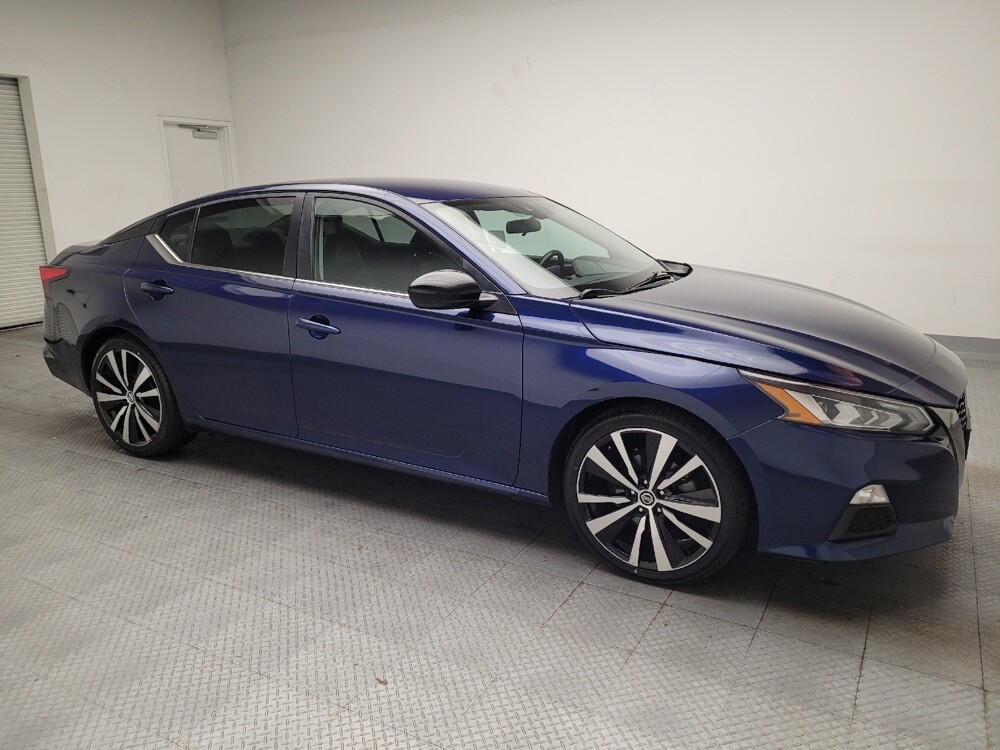 2020 Nissan Altima in Montclair, CA 91763 - 18098722 11