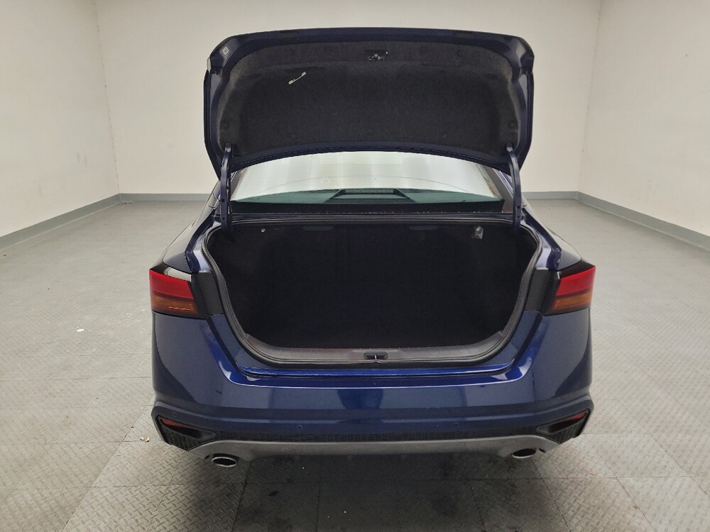 2020 Nissan Altima in Montclair, CA 91763 - 18098722 29