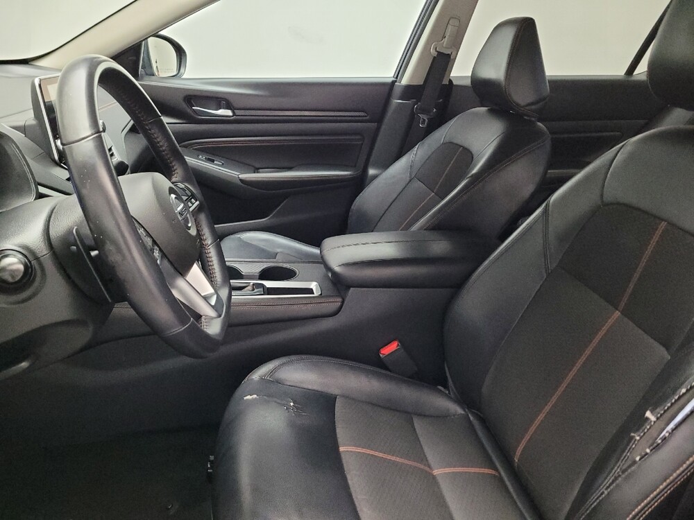 2020 Nissan Altima in Montclair, CA 91763 - 18098722 17