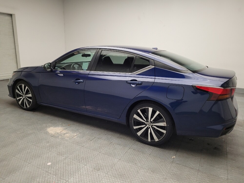 2020 Nissan Altima in Montclair, CA 91763 - 18098722 3