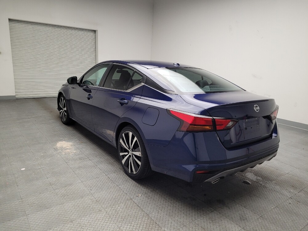 2020 Nissan Altima in Montclair, CA 91763 - 18098722 5