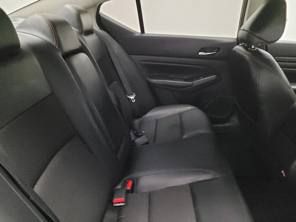 2020 Nissan Altima in Montclair, CA 91763 - 18098722 19