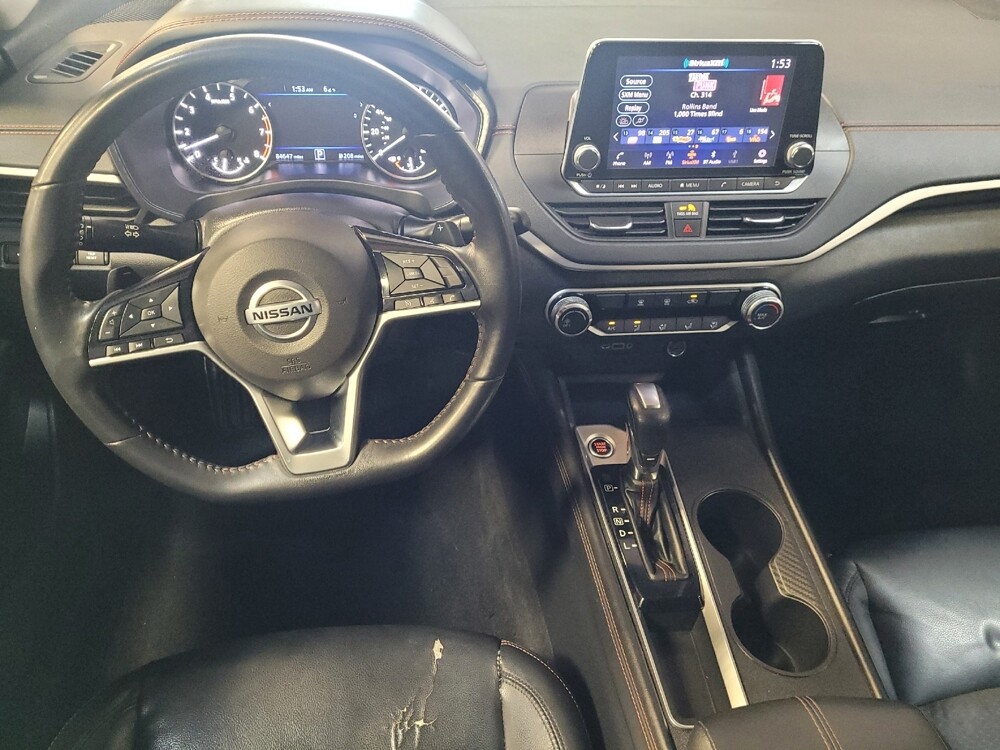 2020 Nissan Altima in Montclair, CA 91763 - 18098722 22