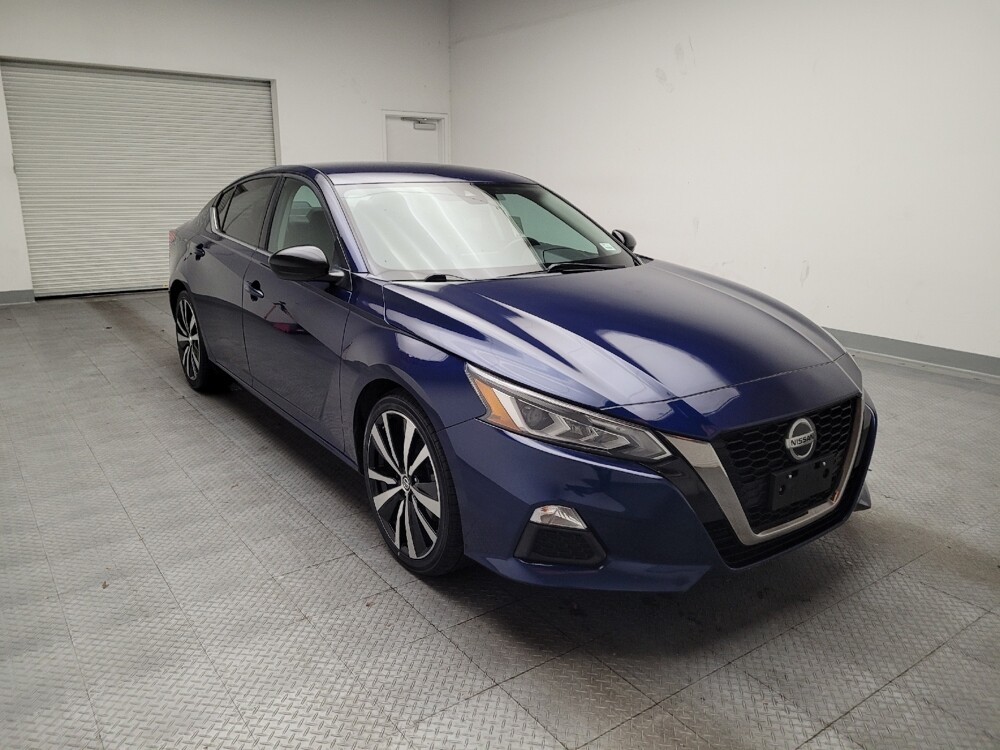 2020 Nissan Altima in Montclair, CA 91763 - 18098722 13