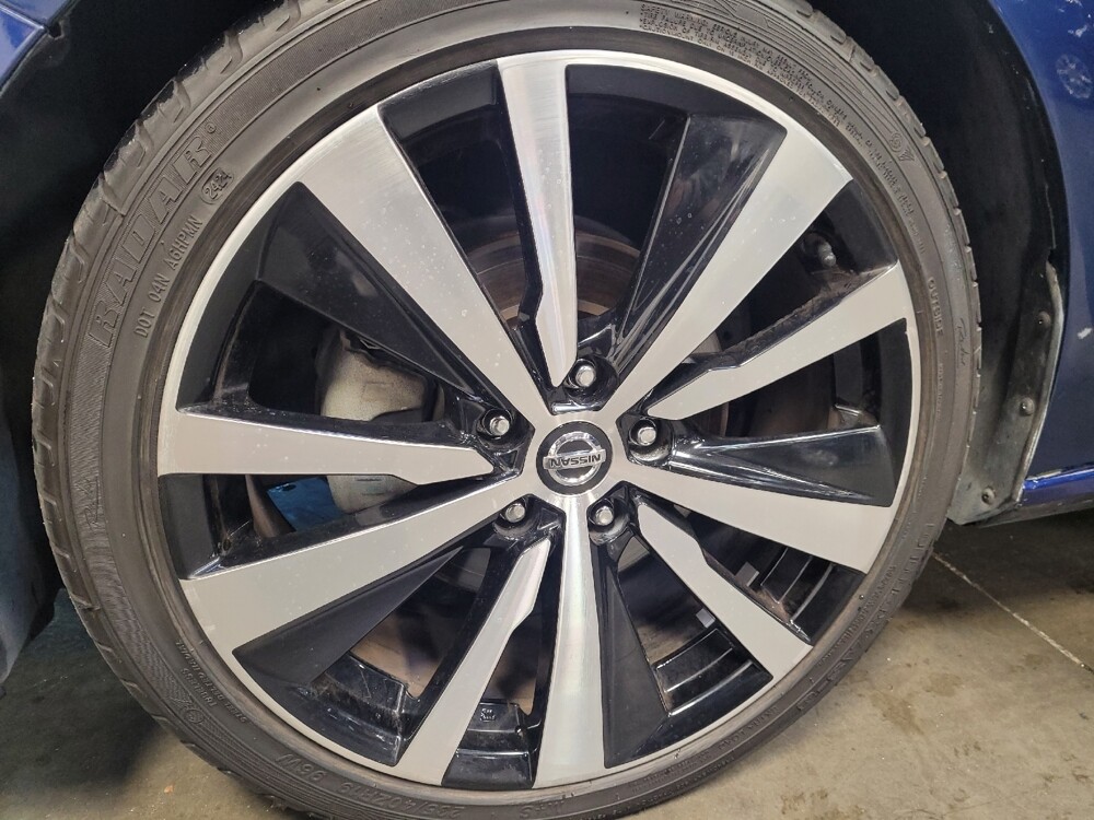 2020 Nissan Altima in Montclair, CA 91763 - 18098722 31