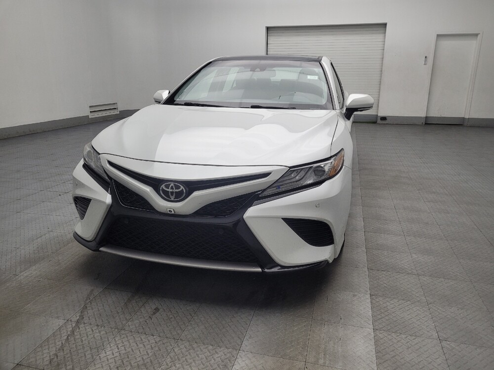 2018 Toyota Camry in Jackson, MS 39211 - 18098723 15