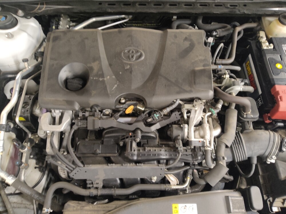 2018 Toyota Camry in Jackson, MS 39211 - 18098723 30