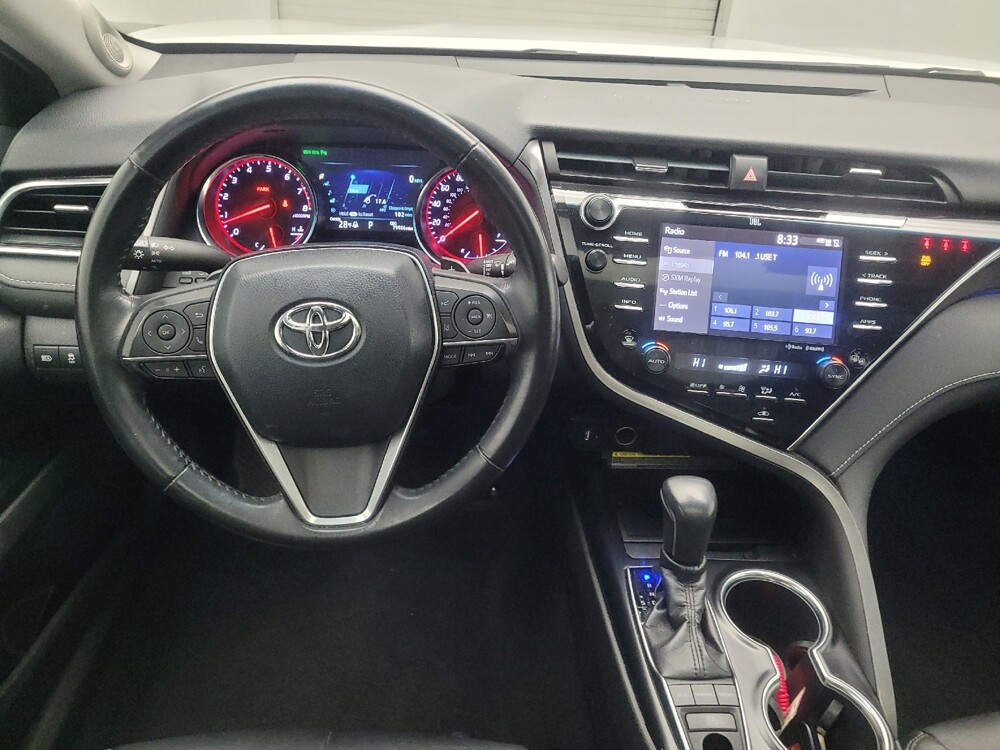 2018 Toyota Camry in Jackson, MS 39211 - 18098723 22