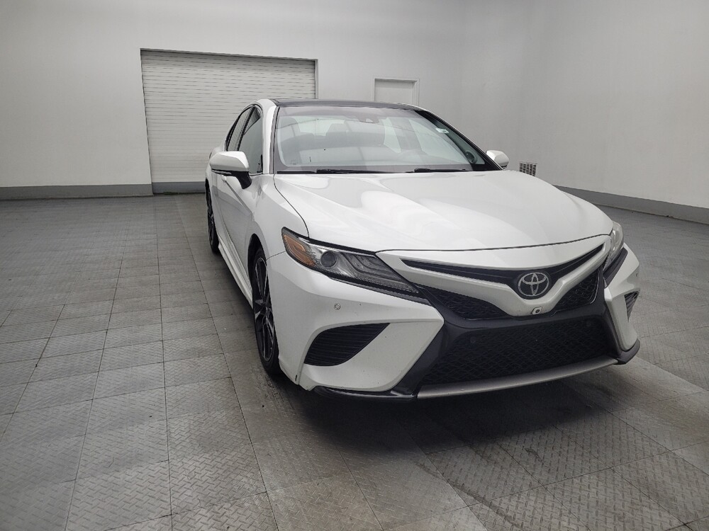 2018 Toyota Camry in Jackson, MS 39211 - 18098723 13