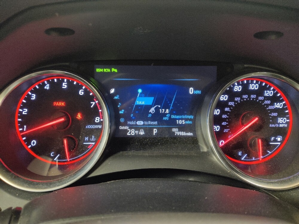 2018 Toyota Camry in Jackson, MS 39211 - 18098723 23