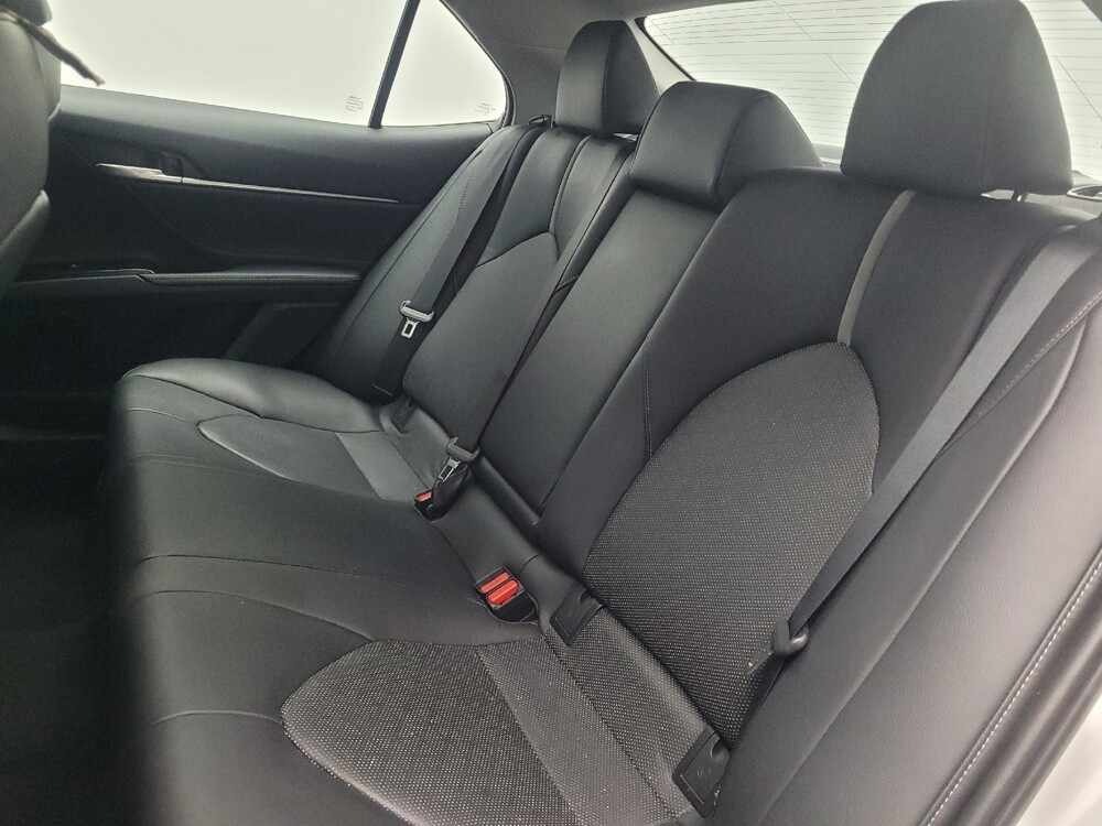 2018 Toyota Camry in Jackson, MS 39211 - 18098723 18