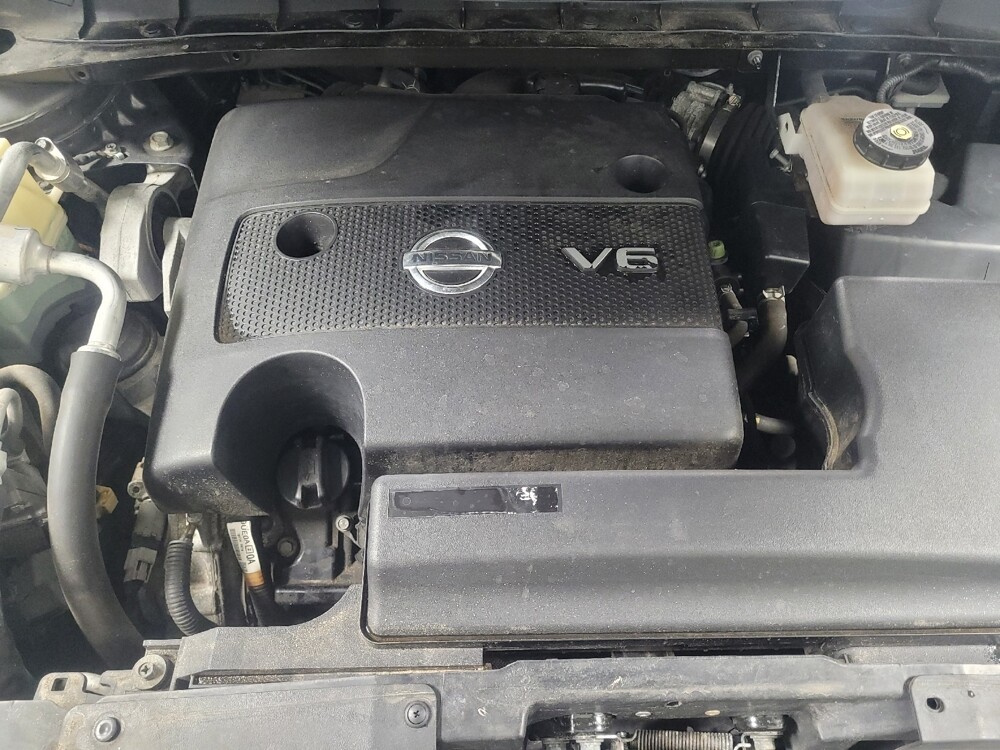 2018 Nissan Murano in Morrow, GA 30260 - 18098724 30