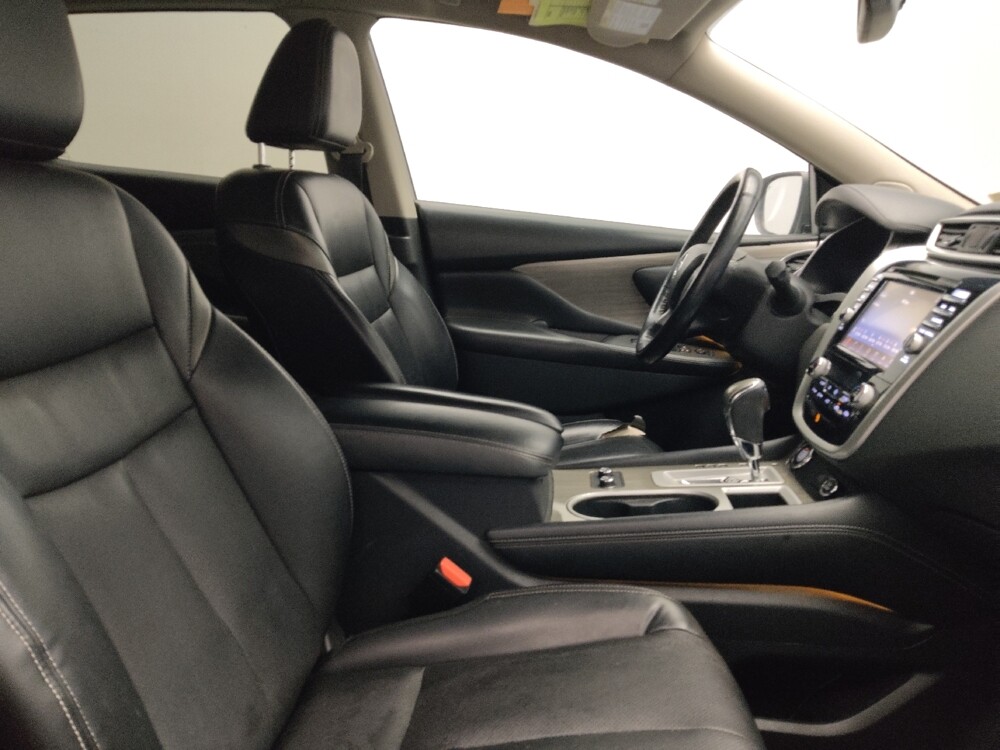 2018 Nissan Murano in Morrow, GA 30260 - 18098724 21