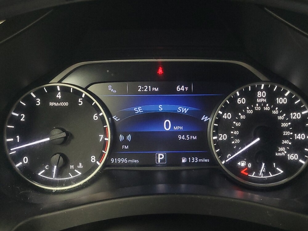 2018 Nissan Murano in Morrow, GA 30260 - 18098724 23