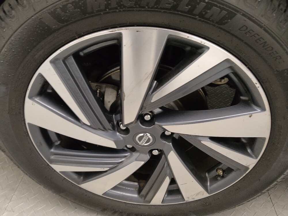 2018 Nissan Murano in Morrow, GA 30260 - 18098724 31