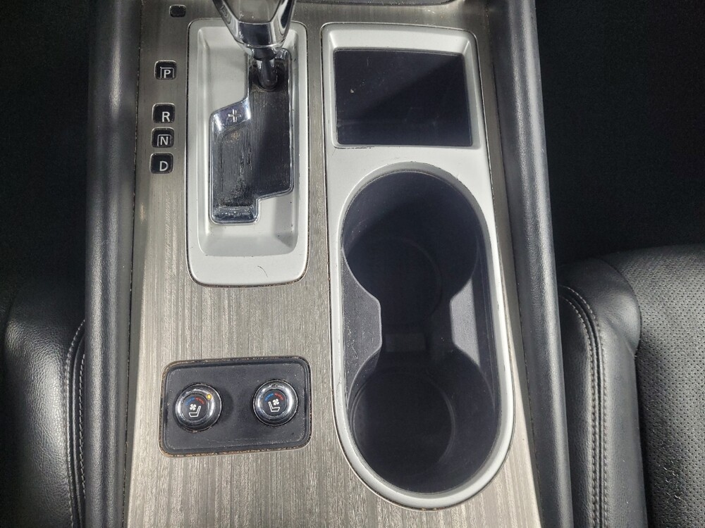 2018 Nissan Murano in Morrow, GA 30260 - 18098724 26