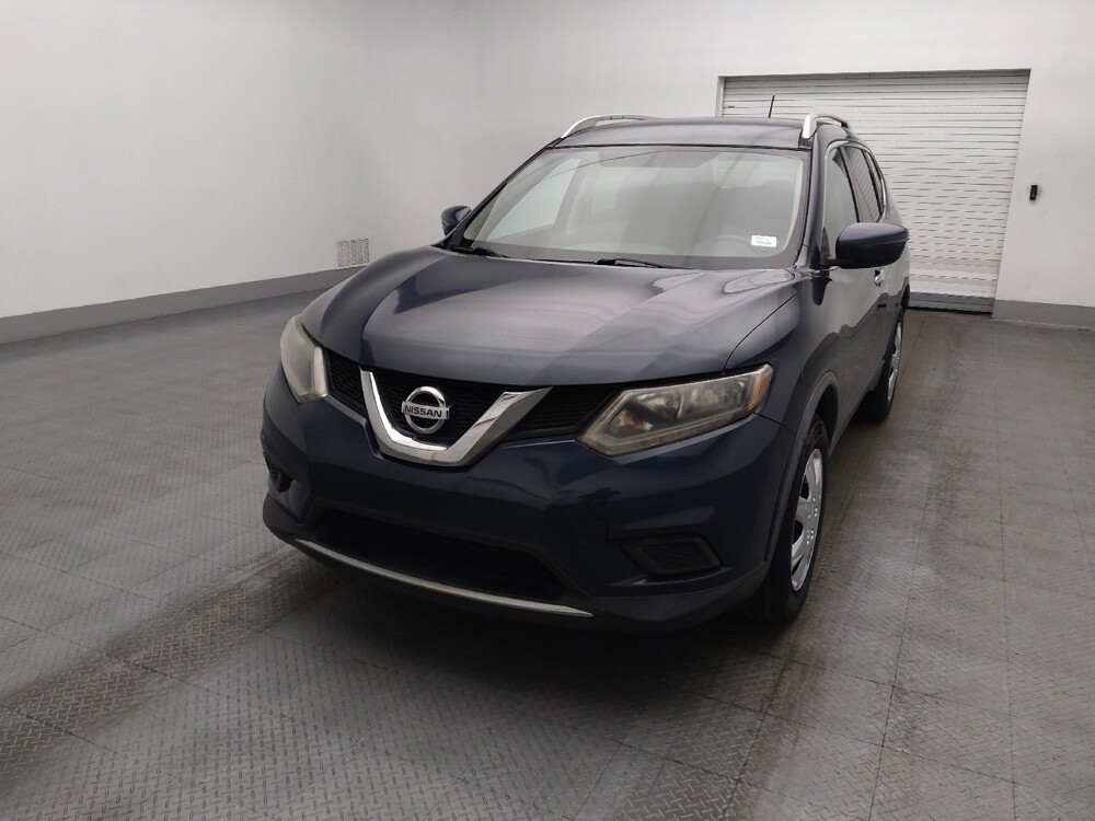 2016 Nissan Rogue in Pensacola, FL 32505 - 18098725 15