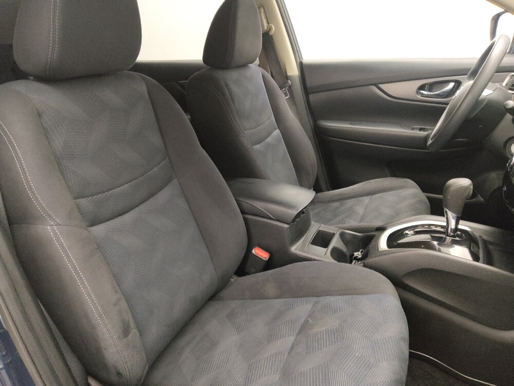 2016 Nissan Rogue in Pensacola, FL 32505 - 18098725 21