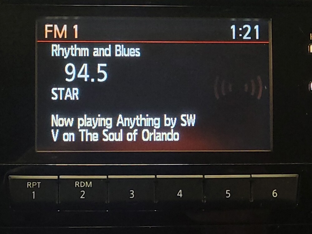 2016 Nissan Rogue in Pensacola, FL 32505 - 18098725 25