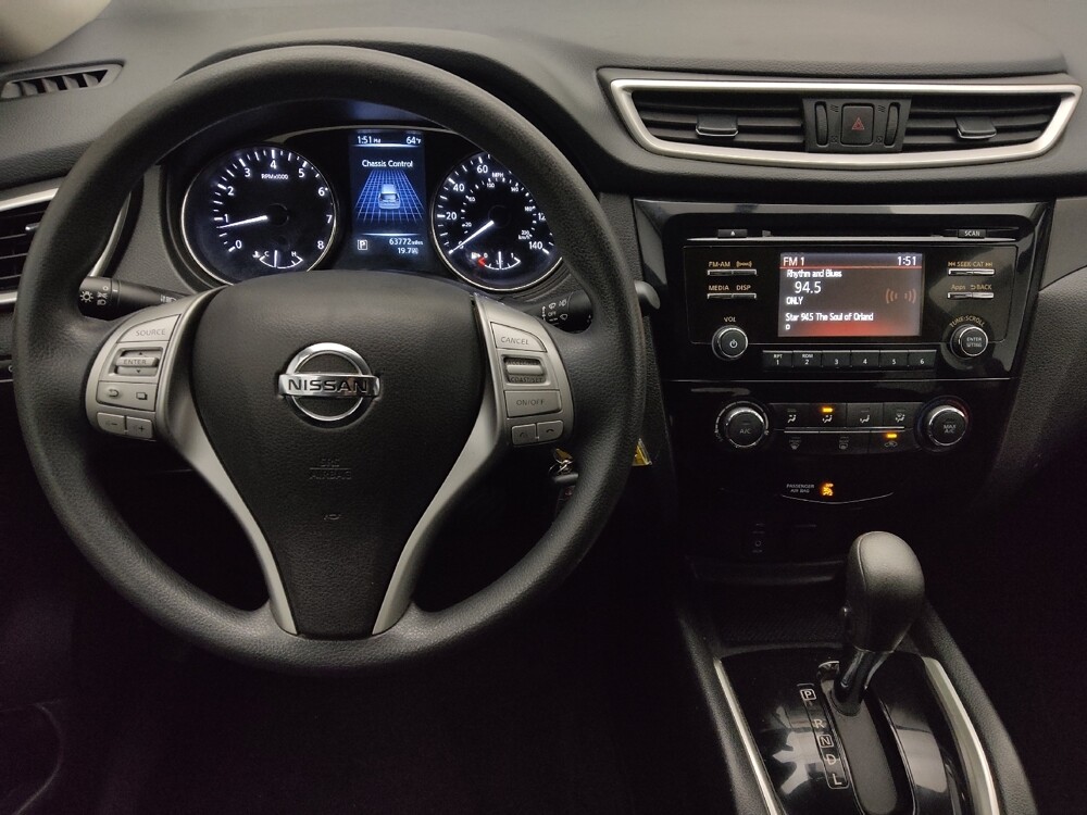 2016 Nissan Rogue in Pensacola, FL 32505 - 18098725 22