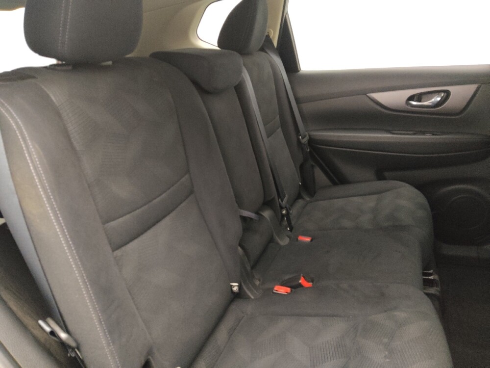 2016 Nissan Rogue in Pensacola, FL 32505 - 18098725 19