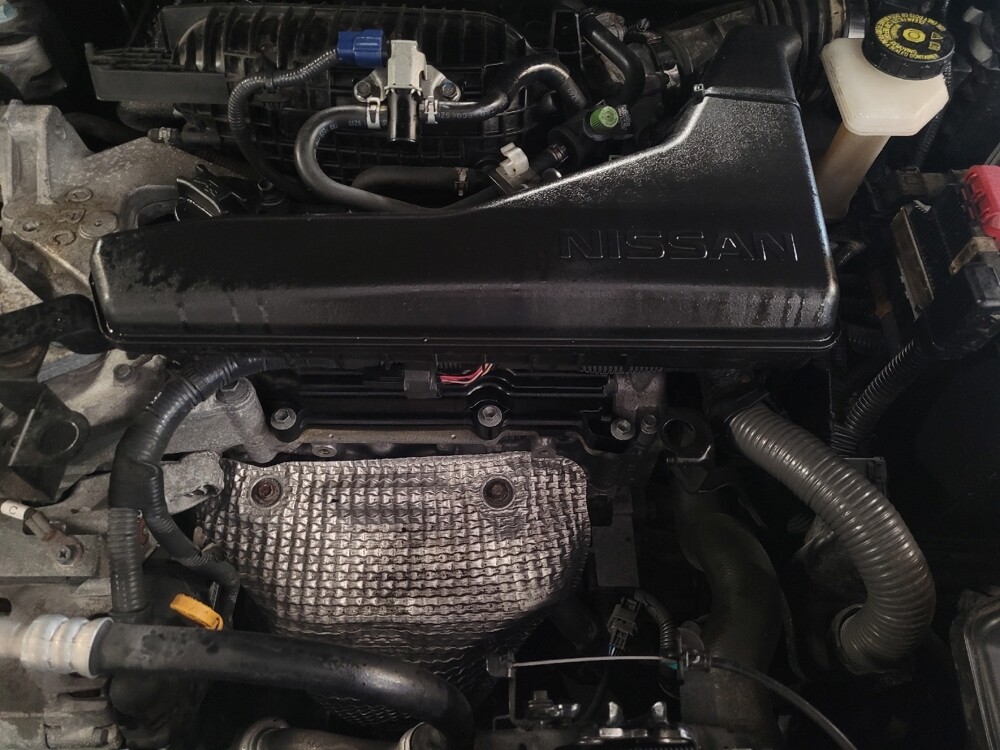 2016 Nissan Rogue in Pensacola, FL 32505 - 18098725 30