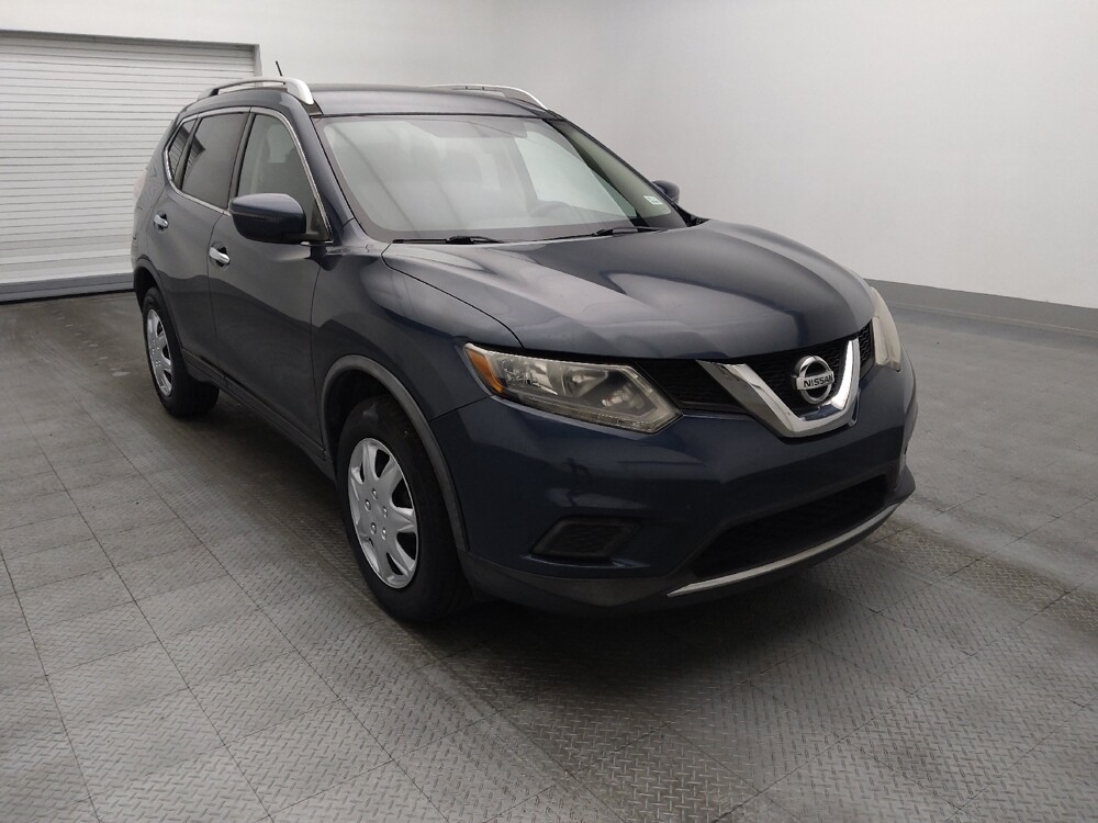 2016 Nissan Rogue in Pensacola, FL 32505 - 18098725 14