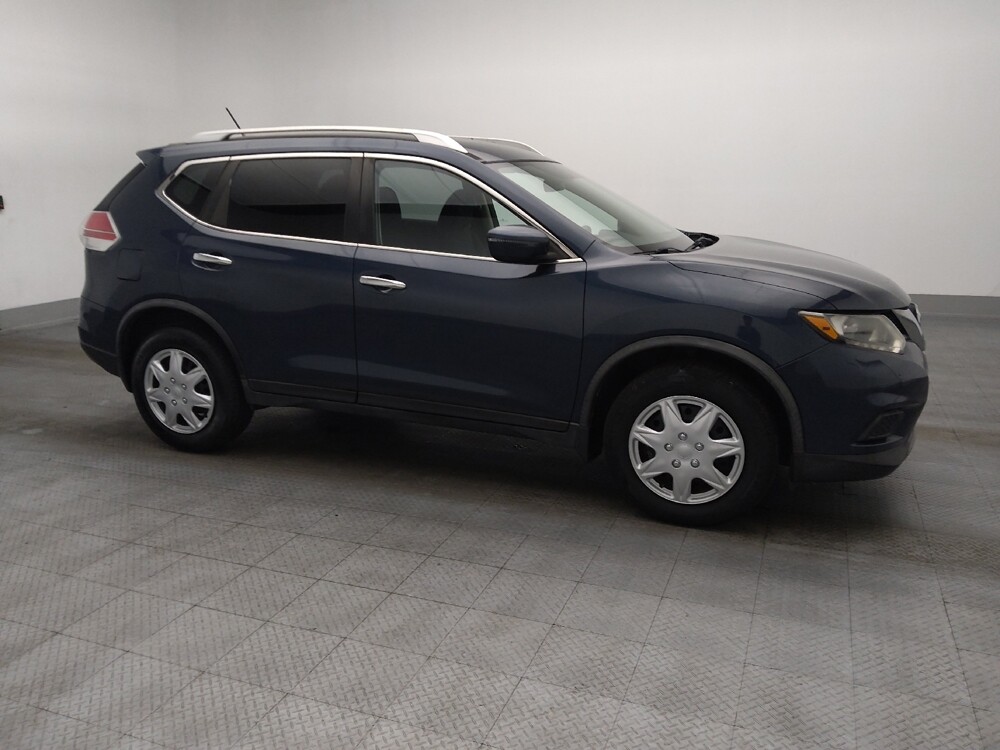 2016 Nissan Rogue in Pensacola, FL 32505 - 18098725 11