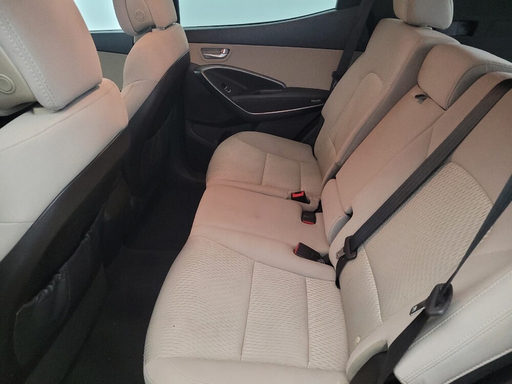 2018 Hyundai Santa Fe in Laurel, MD 20724 - 18098726 18