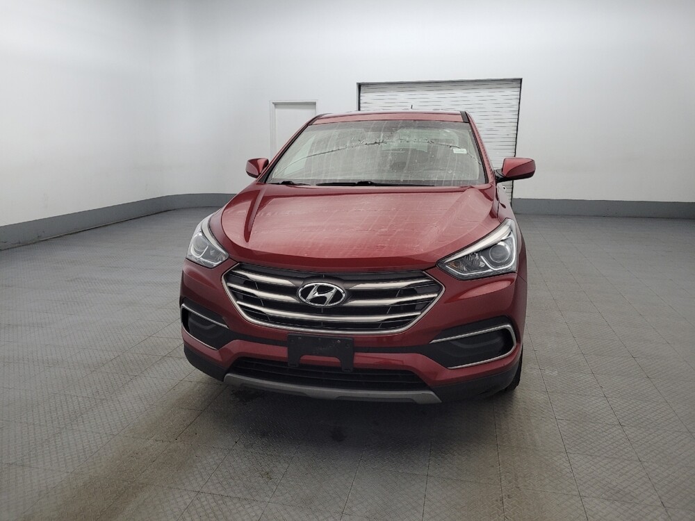 2018 Hyundai Santa Fe in Laurel, MD 20724 - 18098726 15