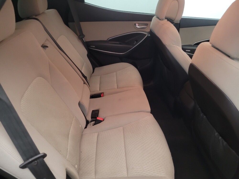 2018 Hyundai Santa Fe in Laurel, MD 20724 - 18098726 19