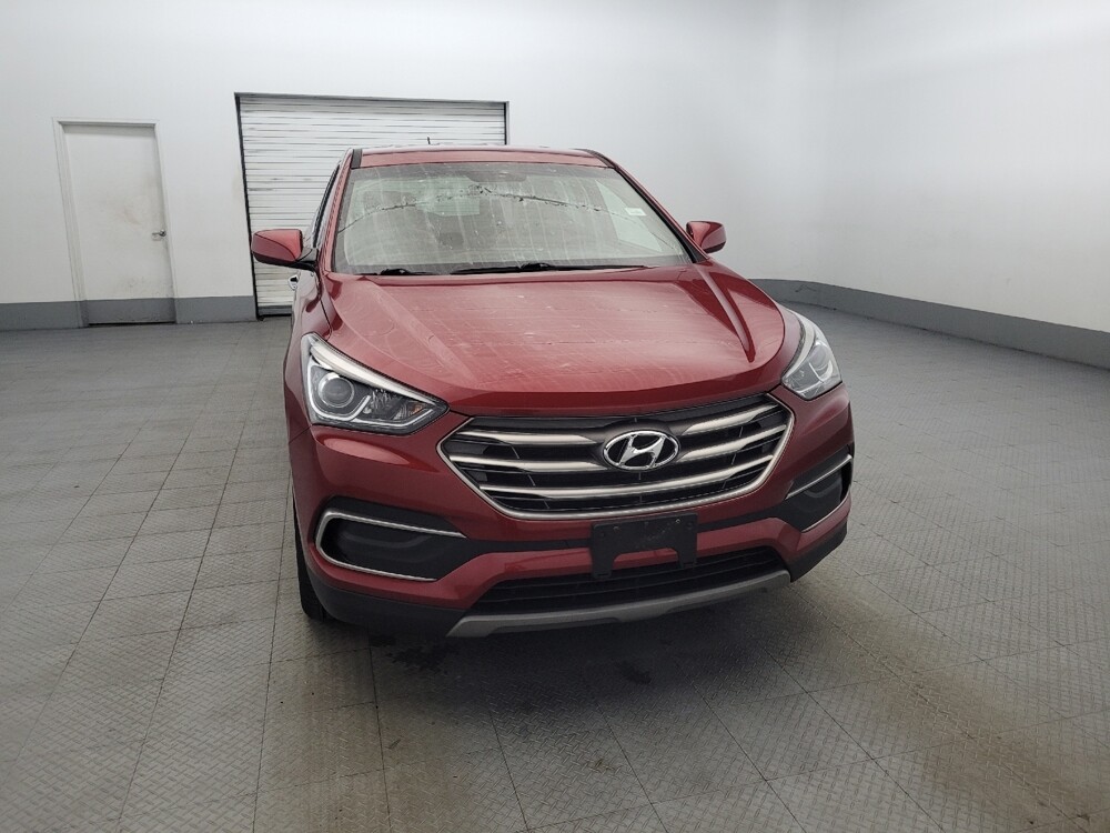 2018 Hyundai Santa Fe in Laurel, MD 20724 - 18098726 14
