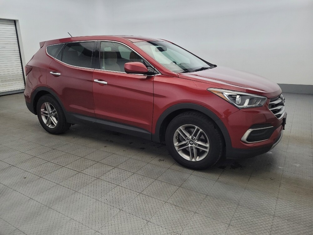 2018 Hyundai Santa Fe in Laurel, MD 20724 - 18098726 11