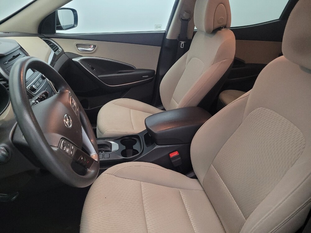 2018 Hyundai Santa Fe in Laurel, MD 20724 - 18098726 17
