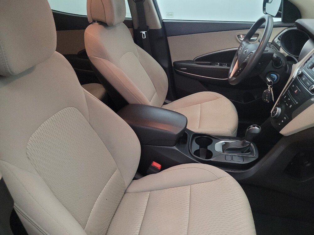 2018 Hyundai Santa Fe in Laurel, MD 20724 - 18098726 21