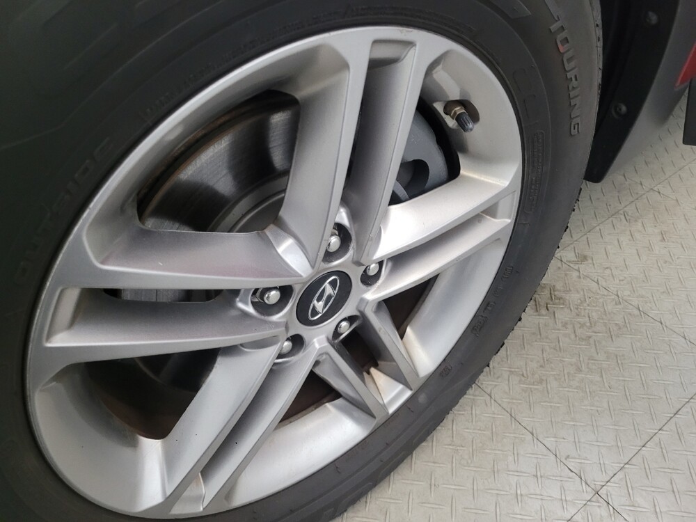 2018 Hyundai Santa Fe in Laurel, MD 20724 - 18098726 31