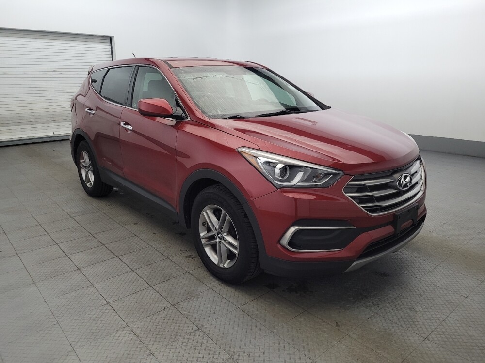 2018 Hyundai Santa Fe in Laurel, MD 20724 - 18098726 13