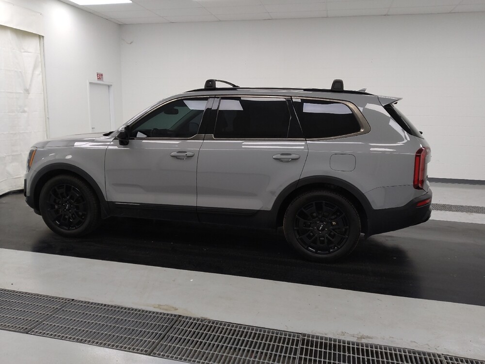 2022 Kia Telluride in St. Louis, MO 63125 - 18098727 3