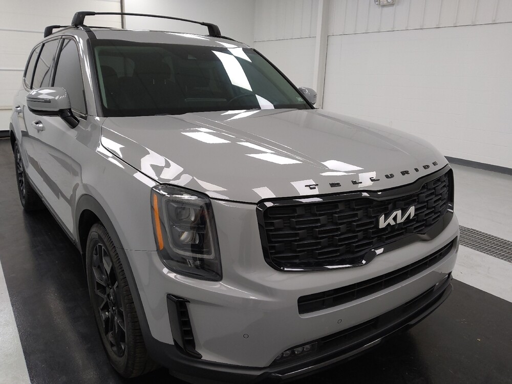 2022 Kia Telluride in St. Louis, MO 63125 - 18098727 14