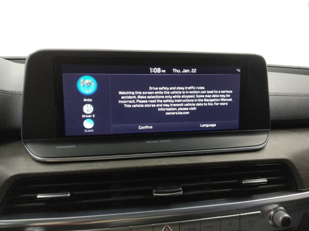 2022 Kia Telluride in St. Louis, MO 63125 - 18098727 25