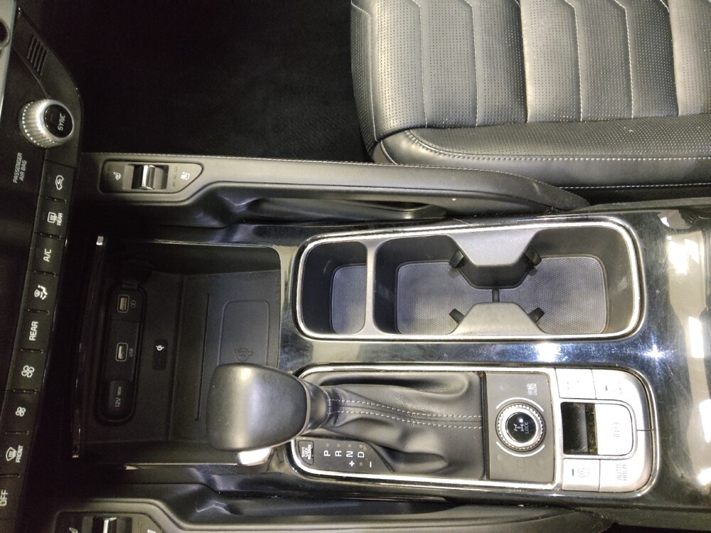 2022 Kia Telluride in St. Louis, MO 63125 - 18098727 26