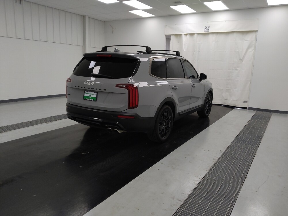 2022 Kia Telluride in St. Louis, MO 63125 - 18098727 9