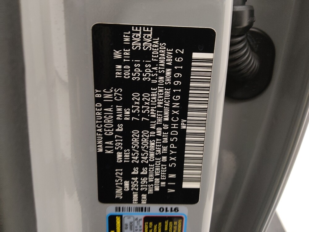 2022 Kia Telluride in St. Louis, MO 63125 - 18098727 33