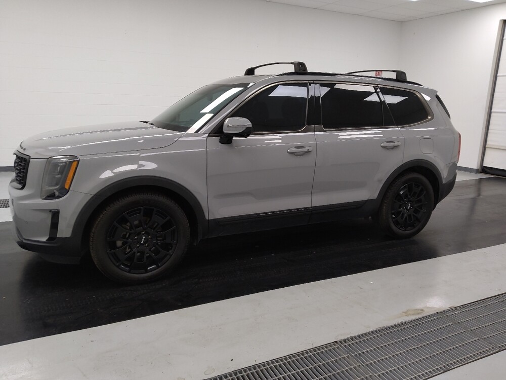 2022 Kia Telluride in St. Louis, MO 63125 - 18098727 2