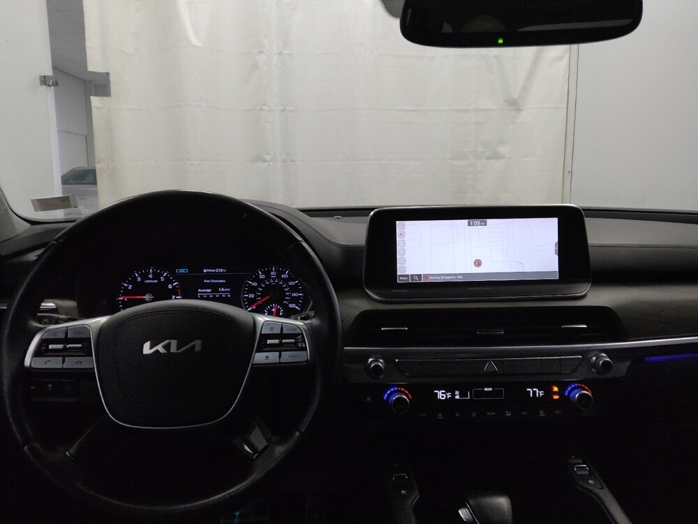 2022 Kia Telluride in St. Louis, MO 63125 - 18098727 22