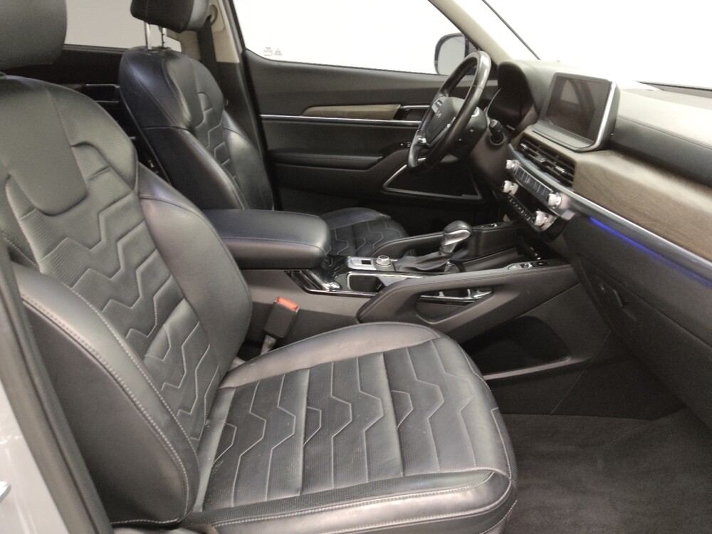 2022 Kia Telluride in St. Louis, MO 63125 - 18098727 21