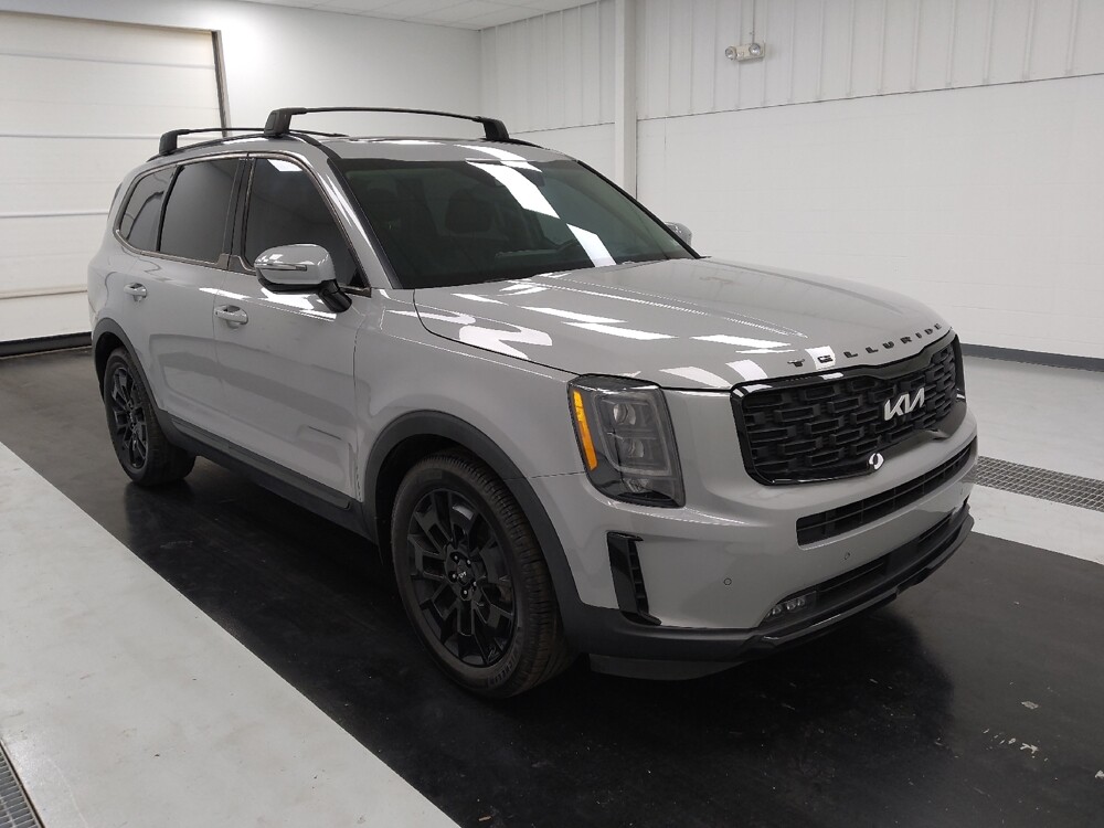 2022 Kia Telluride in St. Louis, MO 63125 - 18098727 13