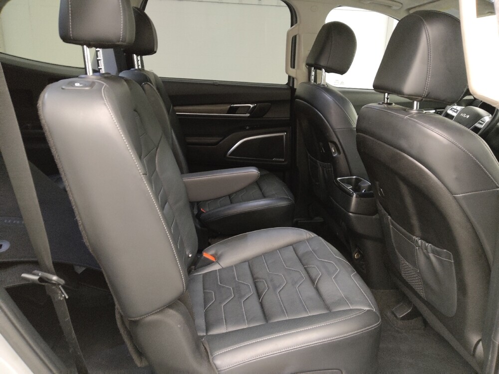 2022 Kia Telluride in St. Louis, MO 63125 - 18098727 19